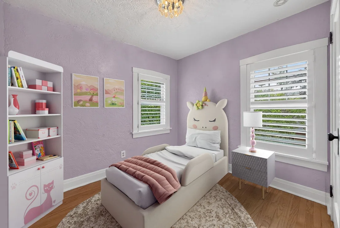 Photo of 415 Anthony Street