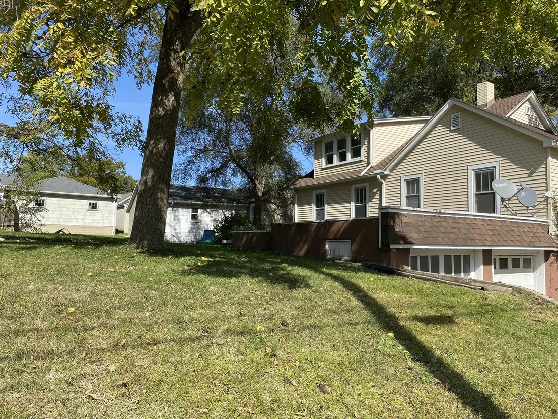 Photo of 1104 Pulaski Street