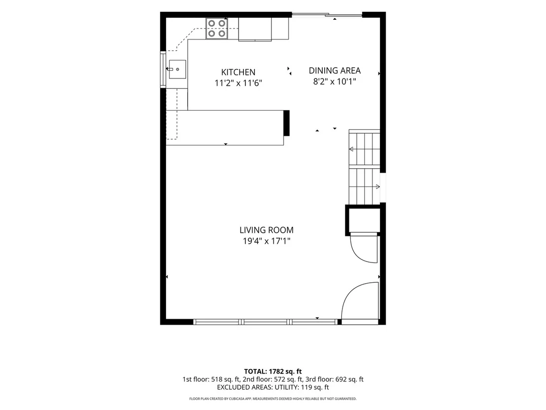 Photo of 2929 Central Road