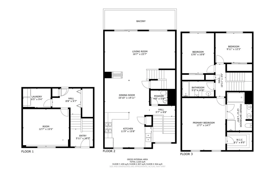 Photo of 214 Cassidy Lane