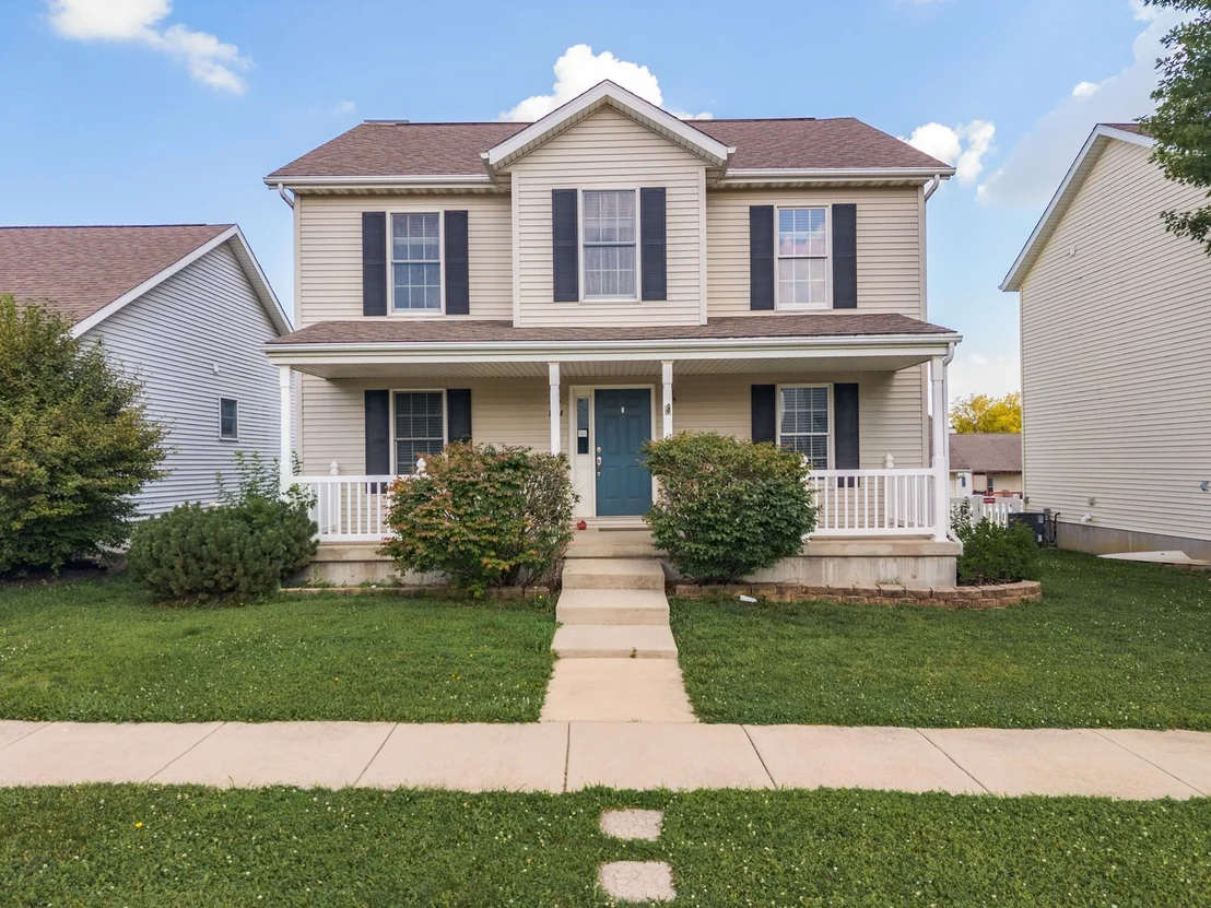 Photo of 1114 Drayton Street