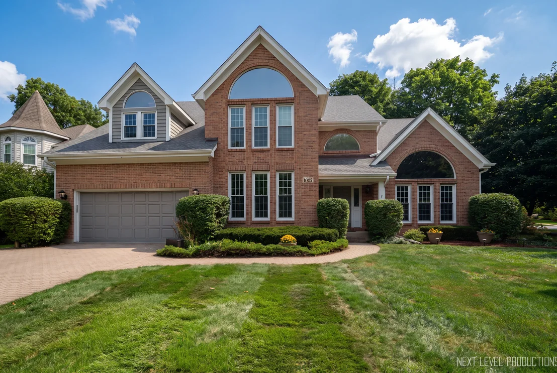 Photo of 1002 Thoroughbred Circle