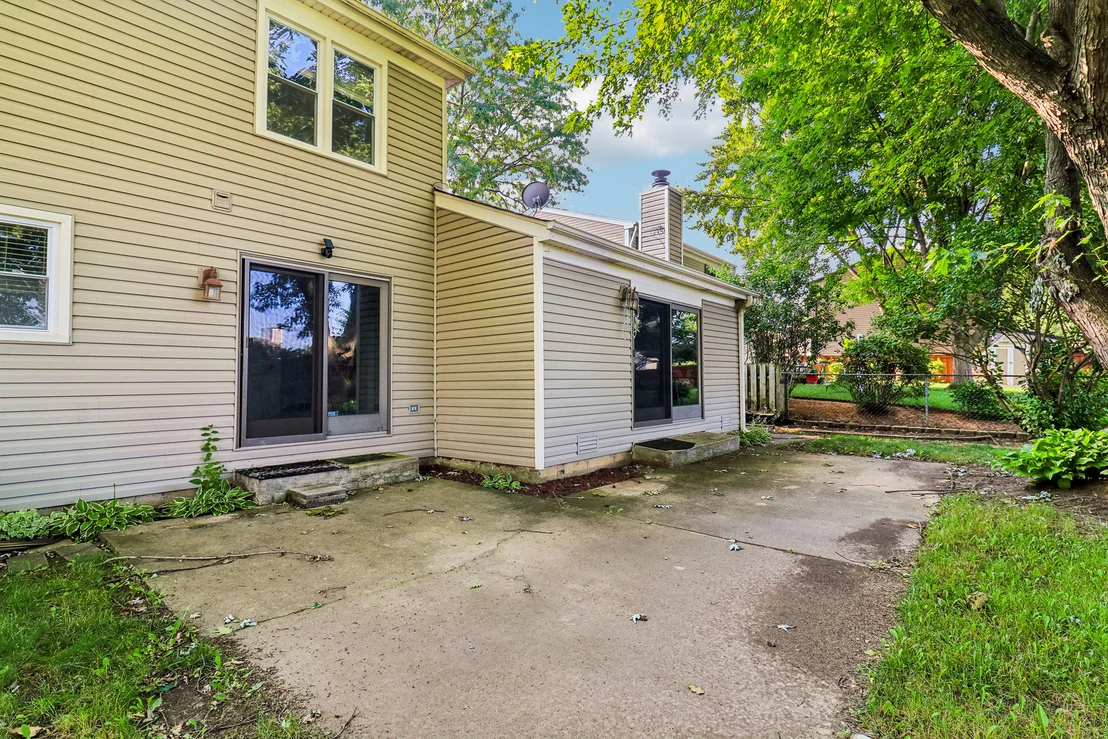 Photo of 702 Buffalo Circle