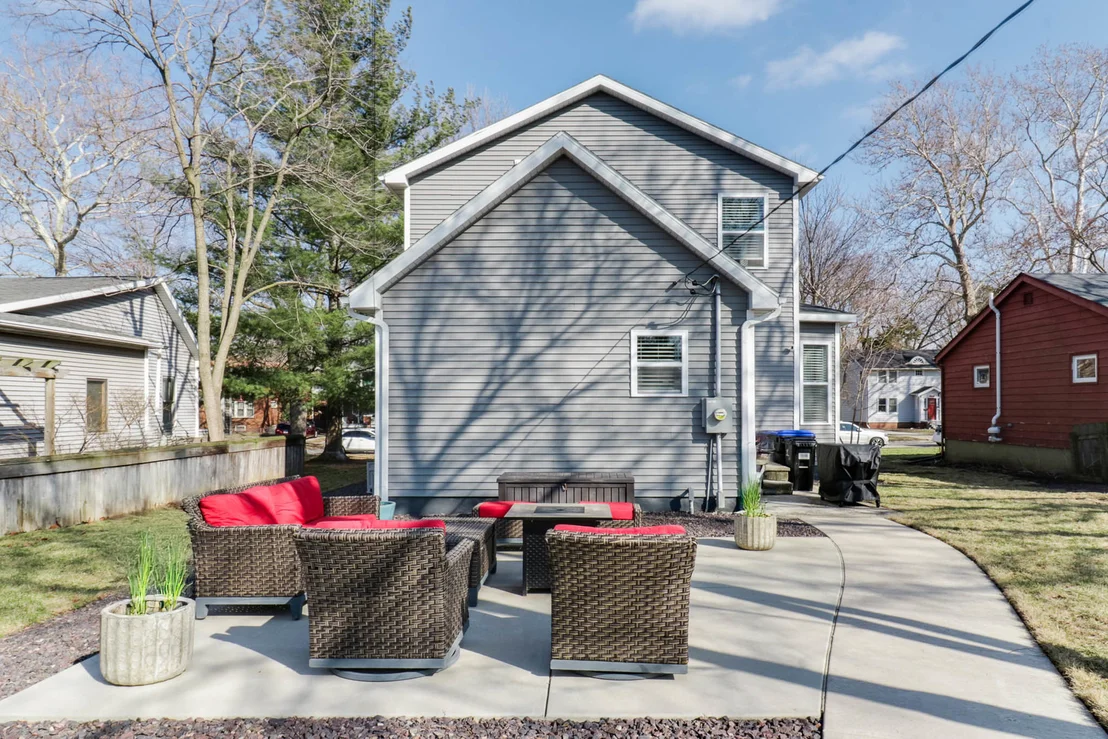 Photo of 1408 Fell Avenue