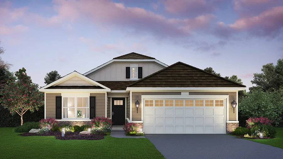 Photo of 25511 W Thicket Lane