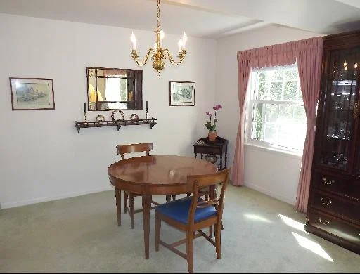Photo of Unit 3D at 2425 Central Street