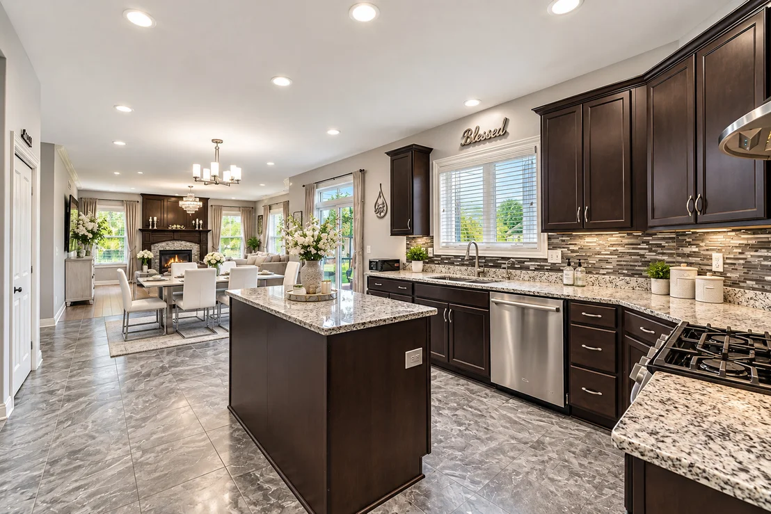 Photo of 1501 OAKFOREST Drive