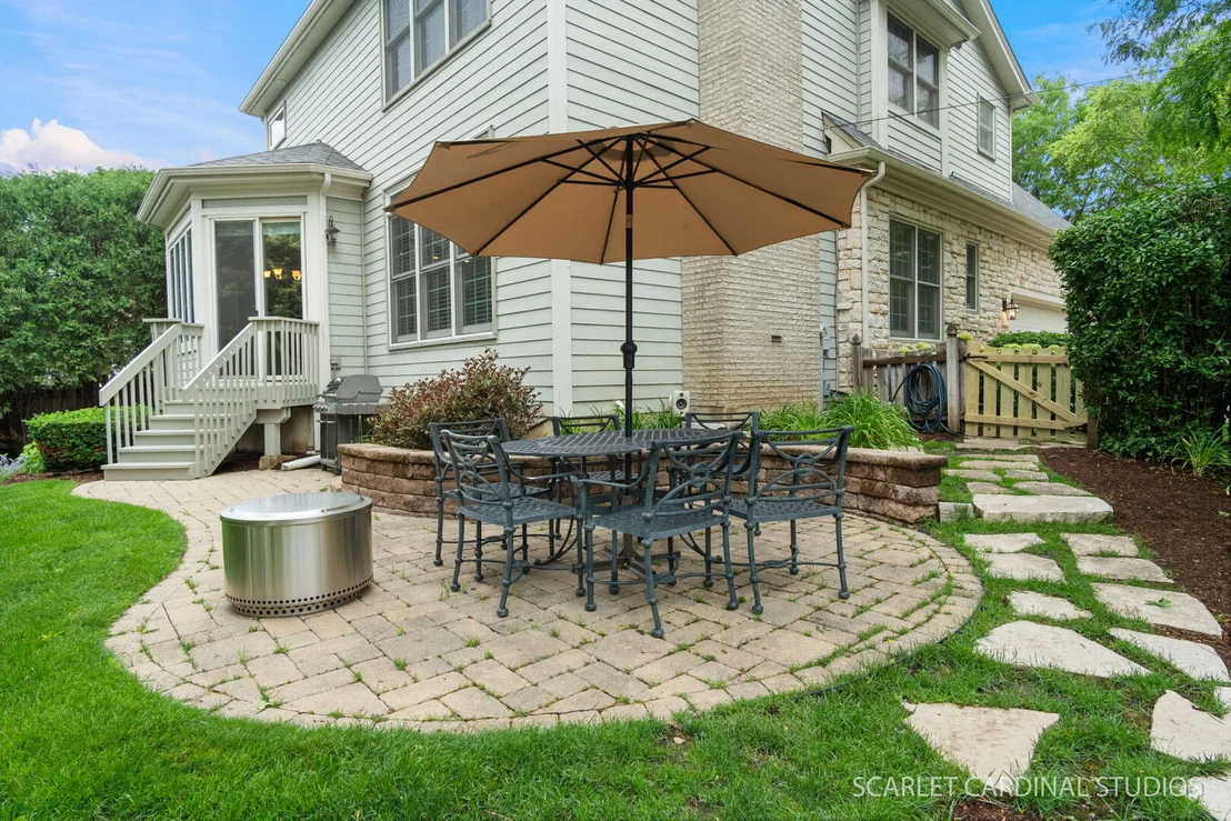Photo of 404 N Washington Street