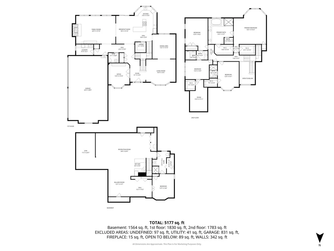 Photo of 14965 Creekside Path