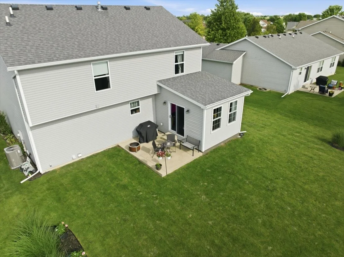 Photo of 2411 Corinth Lane