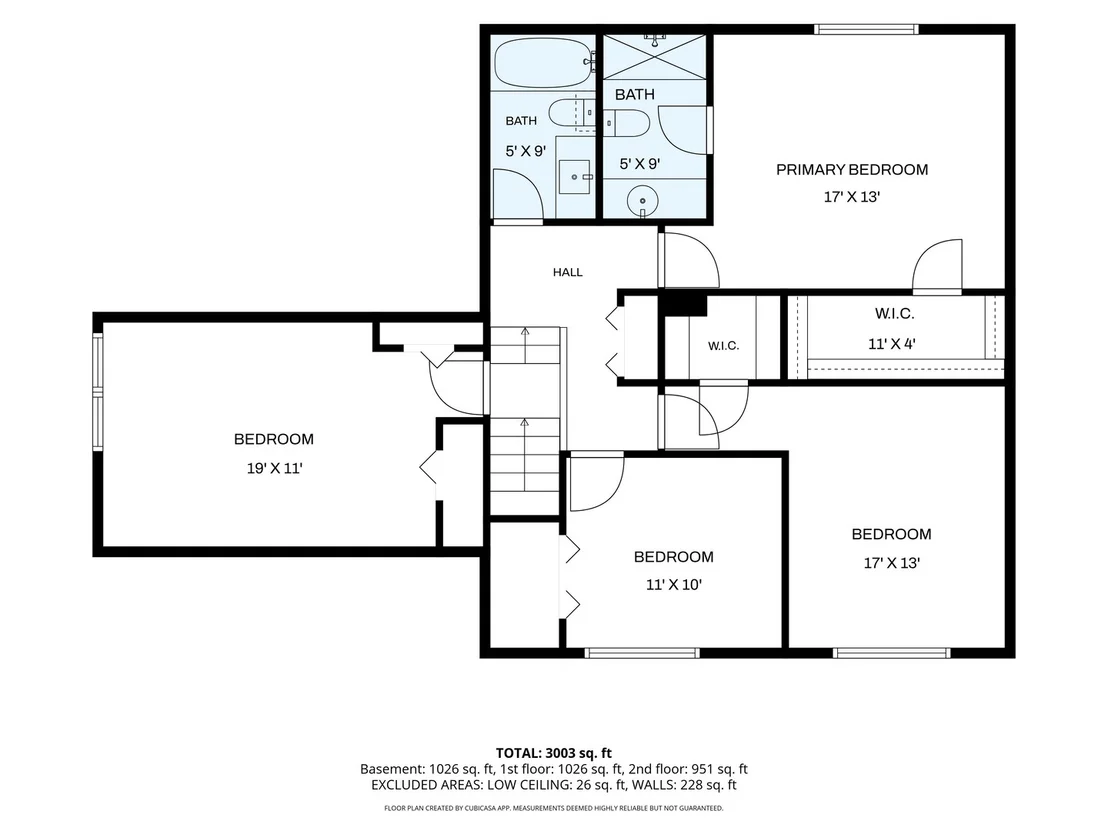 Photo of 2608 Gateshead Drive