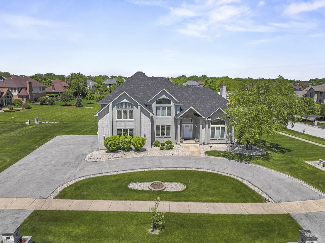 Photo of 3823 Ballantrae Way