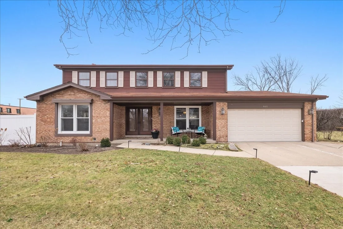 Photo of 805 Sutton Drive
