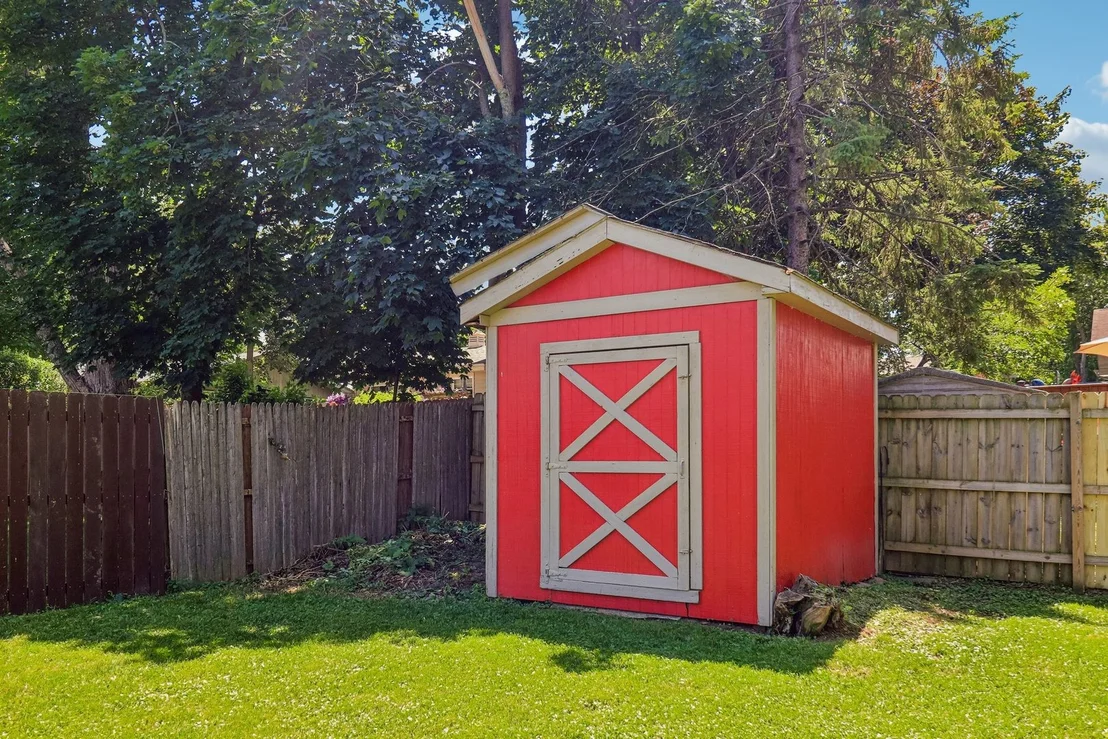 Photo of 2359 High Point Drive