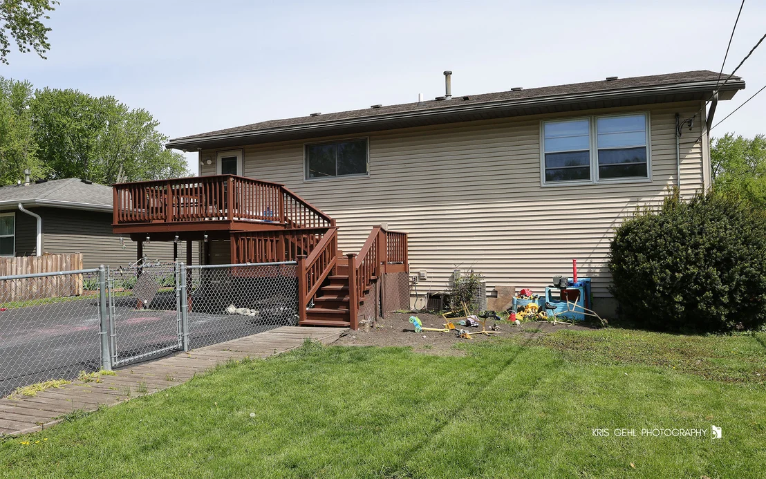 Photo of 5007 Prairie Avenue