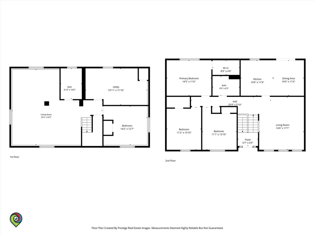 Photo of 2902 Streitz Drive