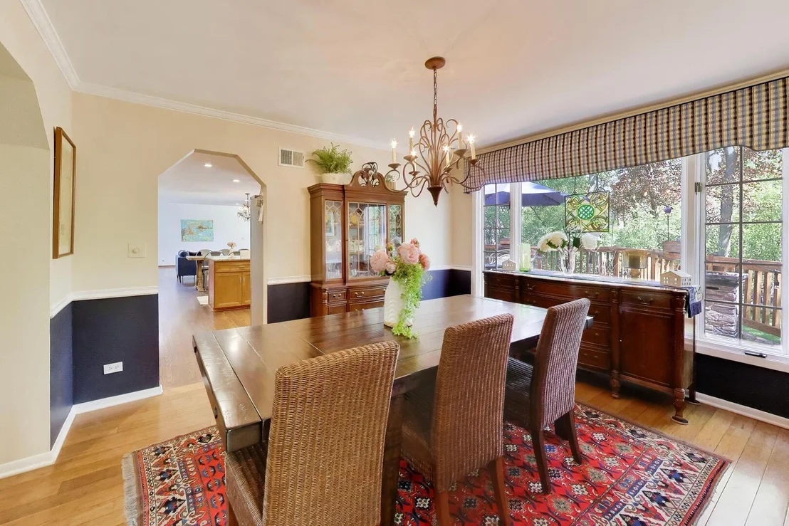 Photo of 1109 Shermer Road