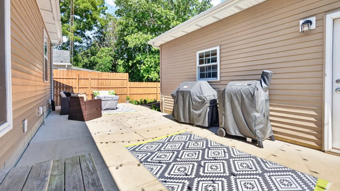 Photo of 308 E Locust Street