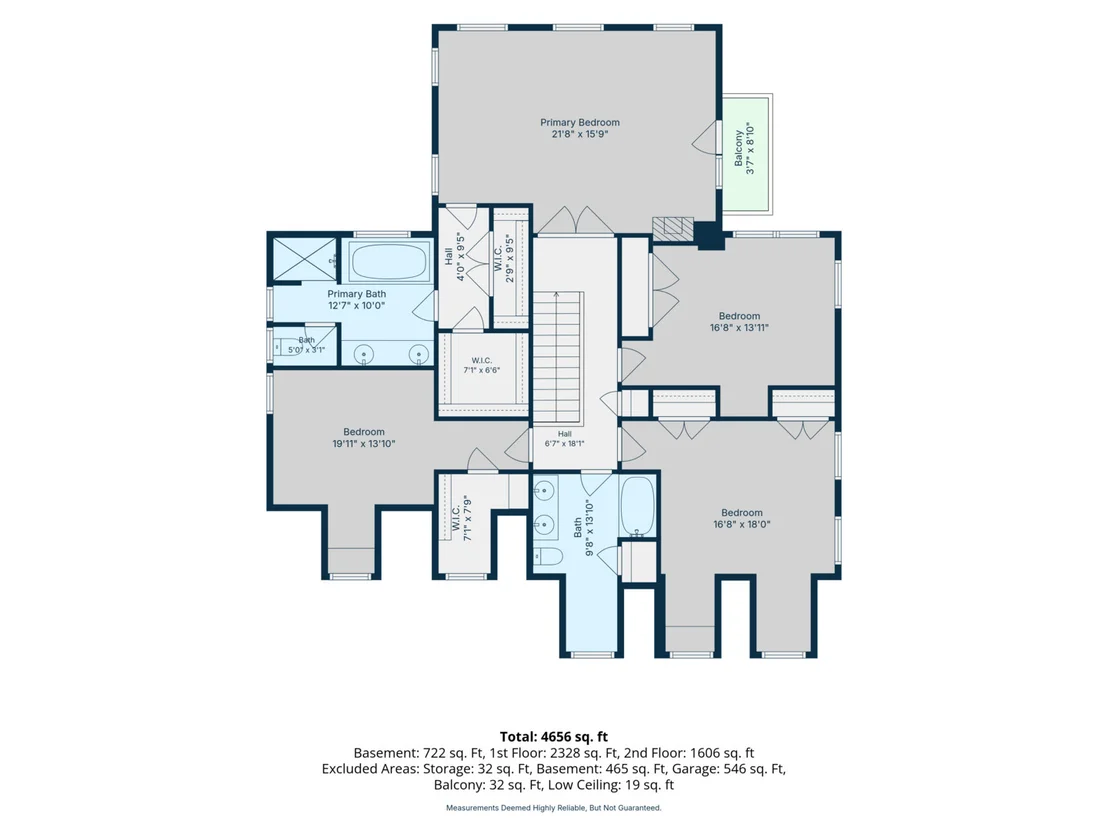 Photo of 2501 Robincrest Lane