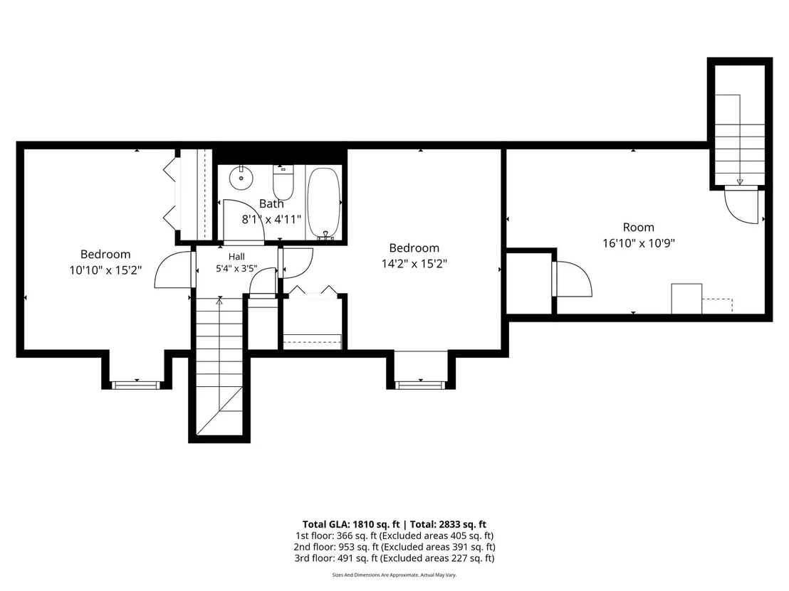 Photo of 888 Shady Lane