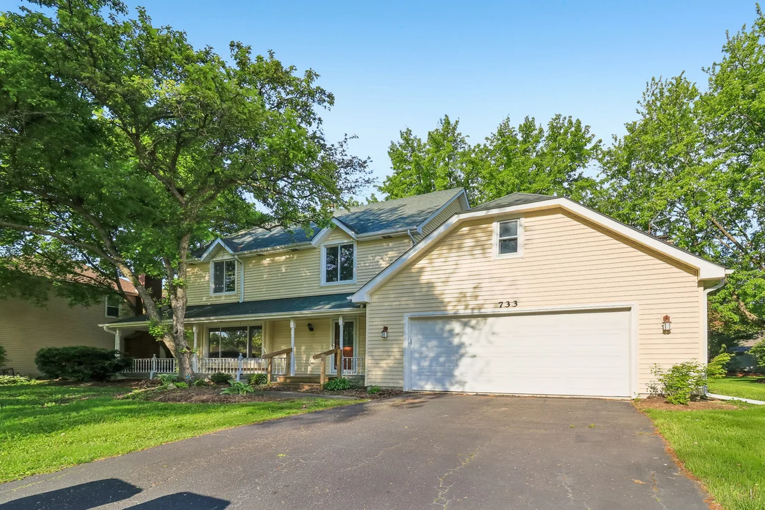 Photo of 733 Buttonwood Circle