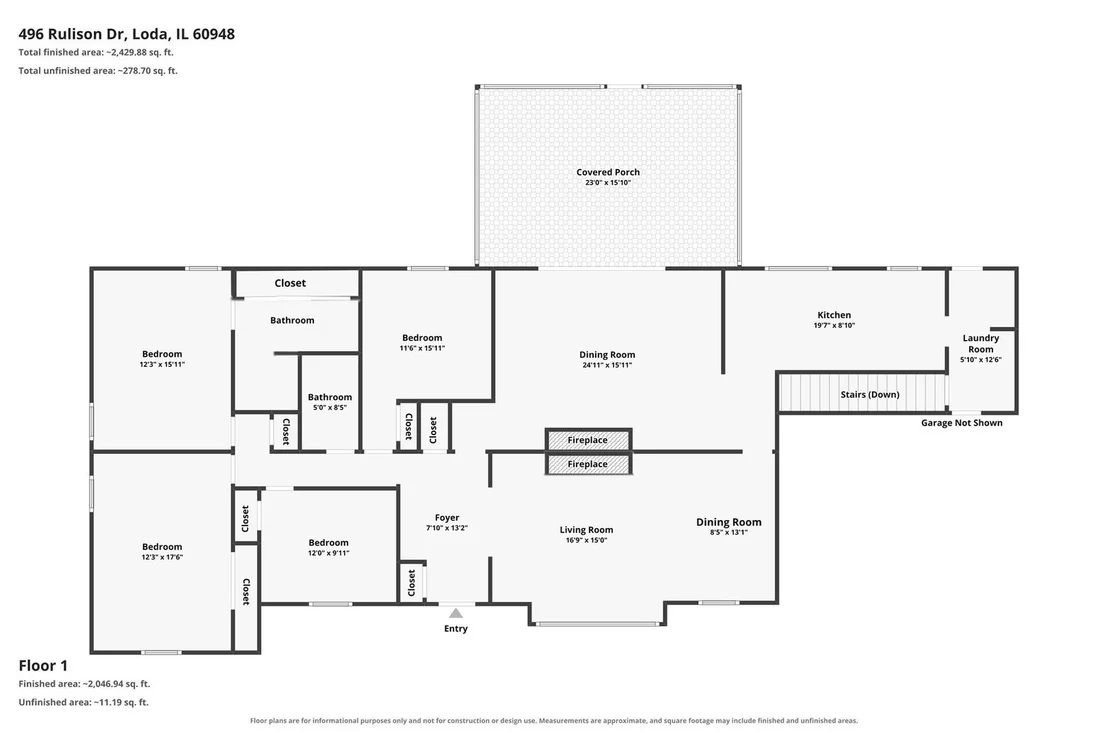 Photo of 496 Rulison Drive