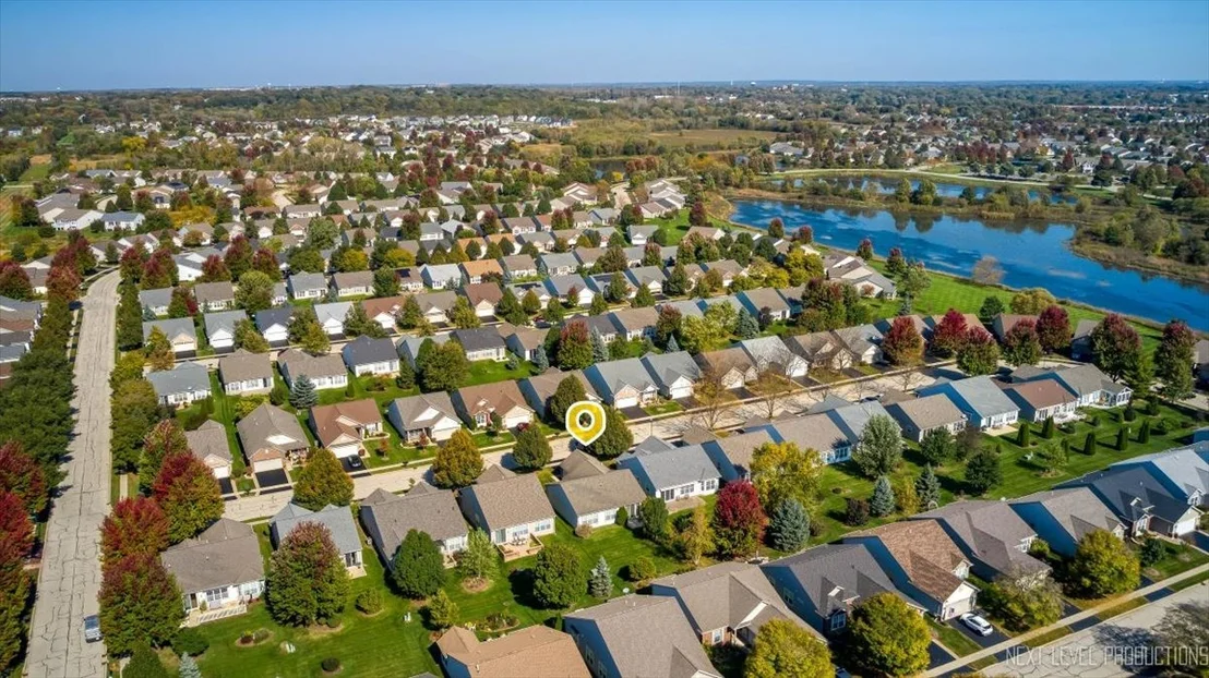 Photo of 2772 Cascade Falls Circle