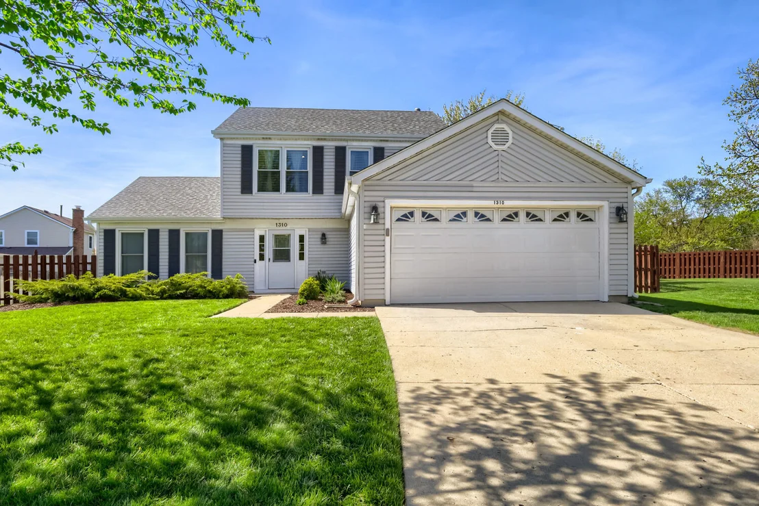 Photo of 1310 W Darlington Circle