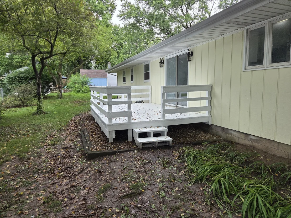 Photo of 603 Kenneth Street