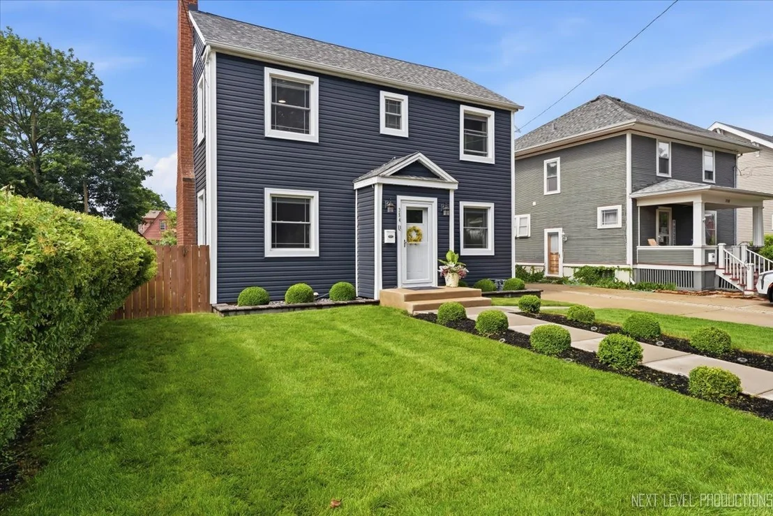 Photo of 354 Jefferson Avenue