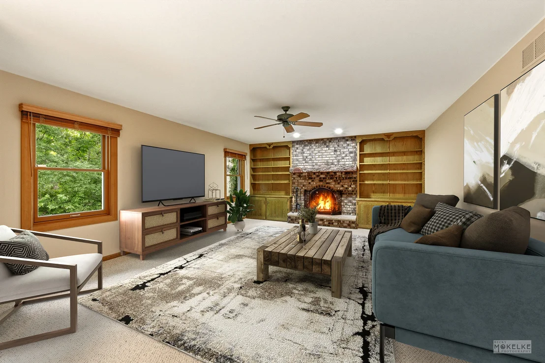 Photo of 2340 Ridgewood Road