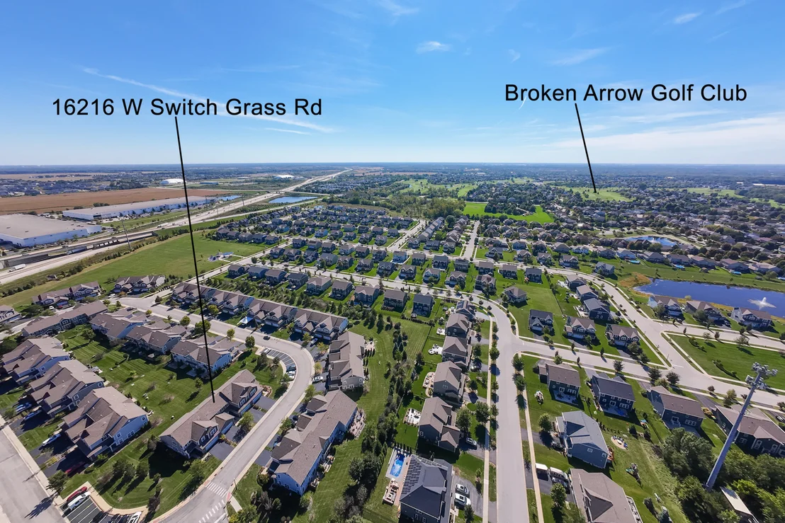 Photo of 16216 W Switch Grass Road