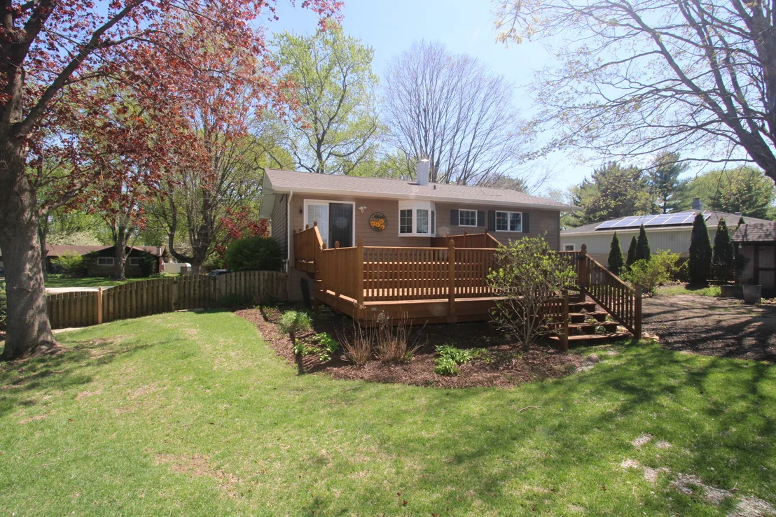 Photo of 207 York Place