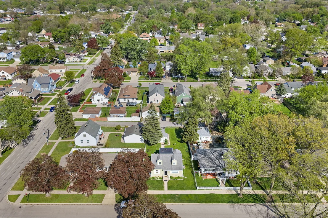 Photo of 515 Illinois Avenue