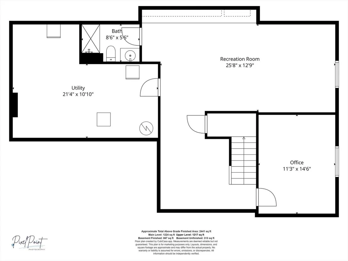Photo of 5101 Stonebridge Drive