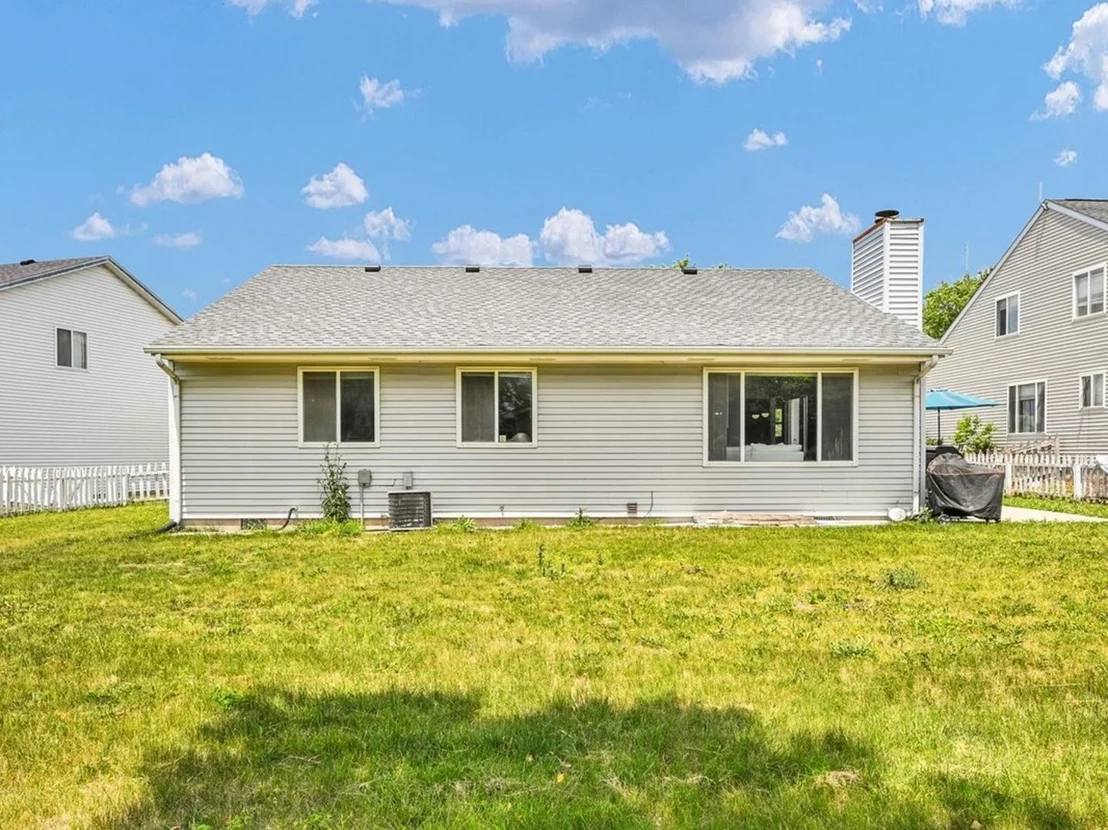 Photo of 2801 Rachel Road