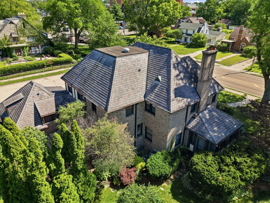 Photo of 1507 Locust Street