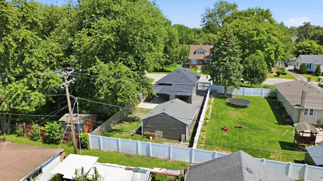 Photo of 531 Algonquin Street