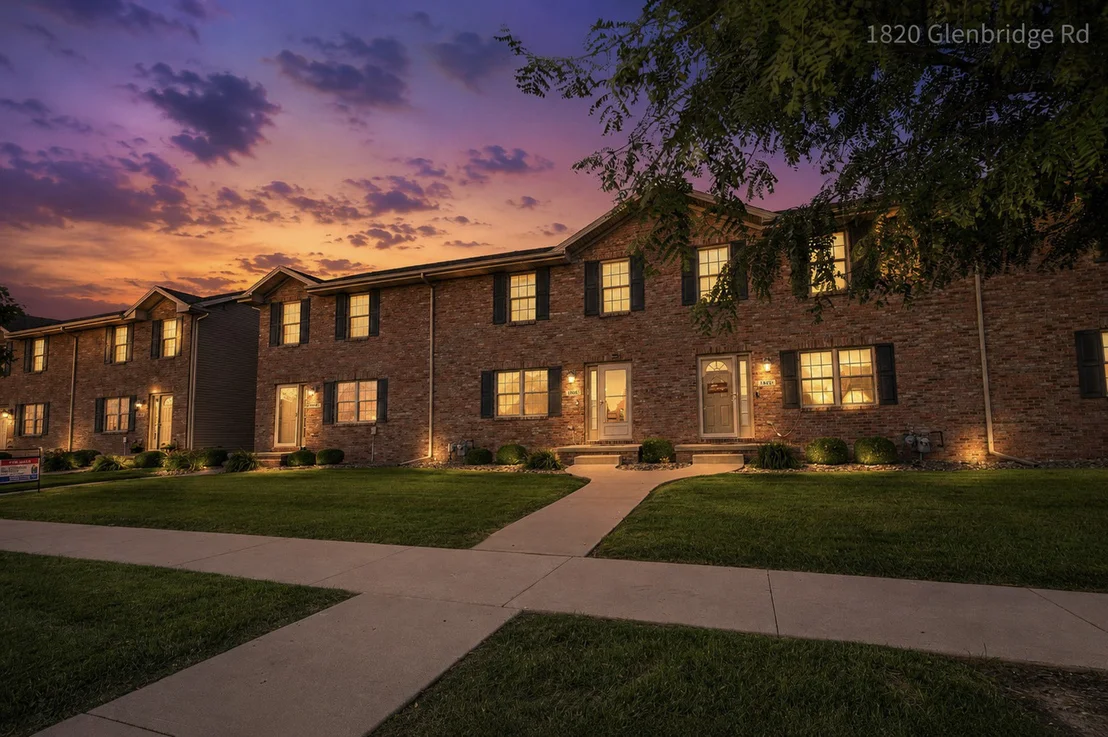Photo of 1820 Glenbridge Road