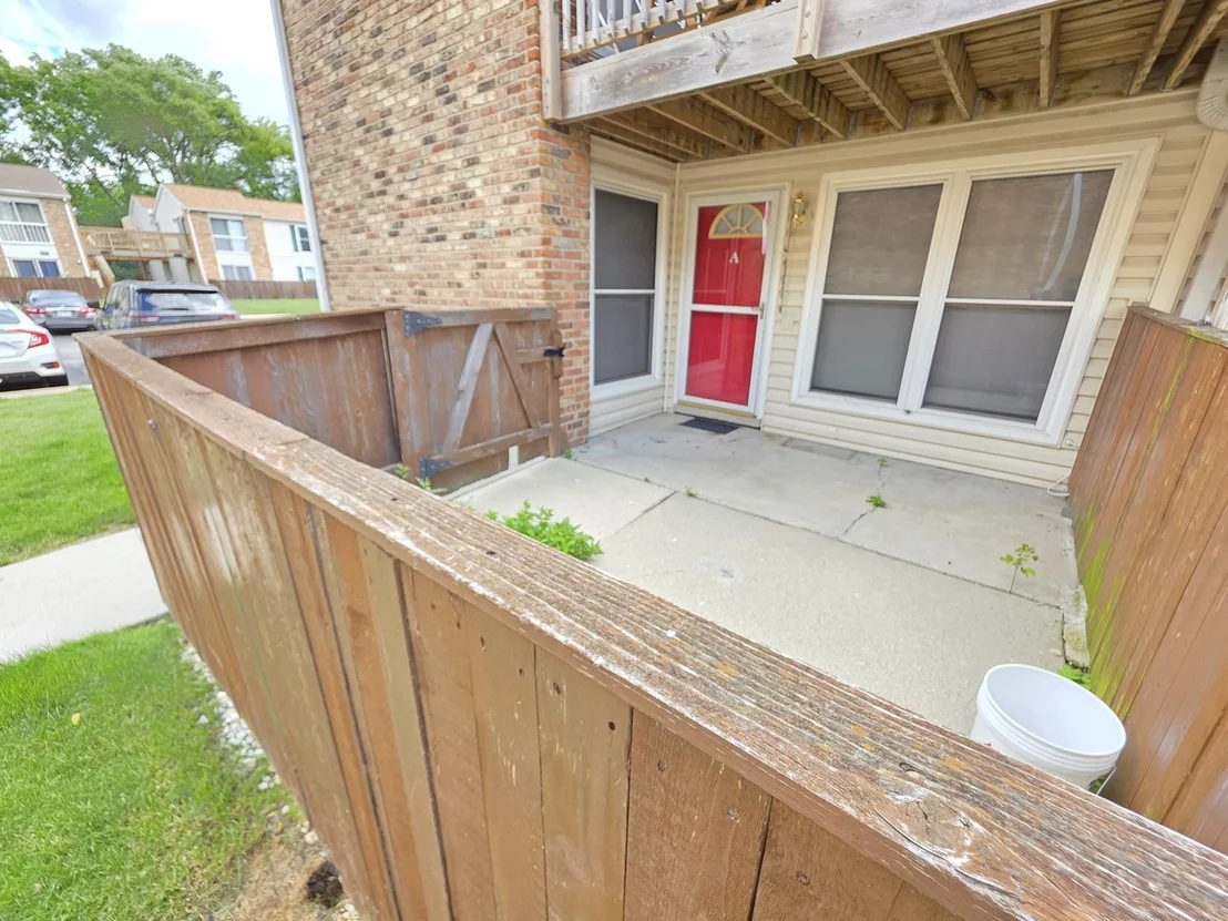 Photo of Unit A at 1950 Kenilworth Circle