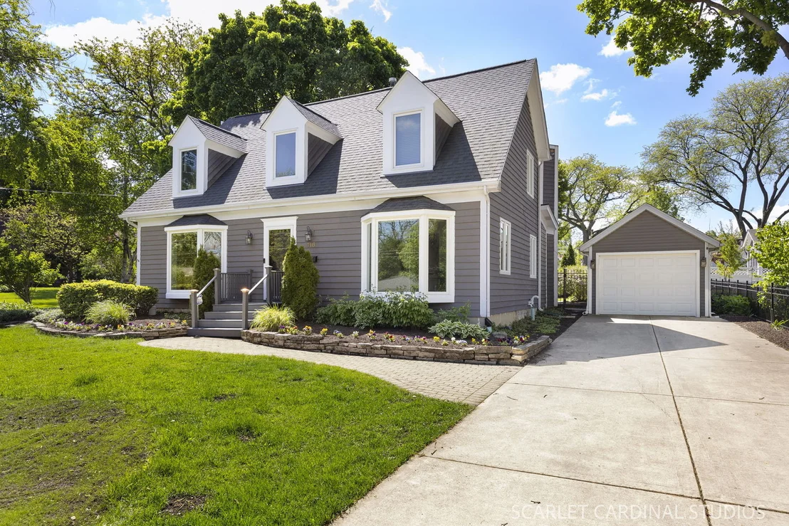 Photo of 416 W Oak Street