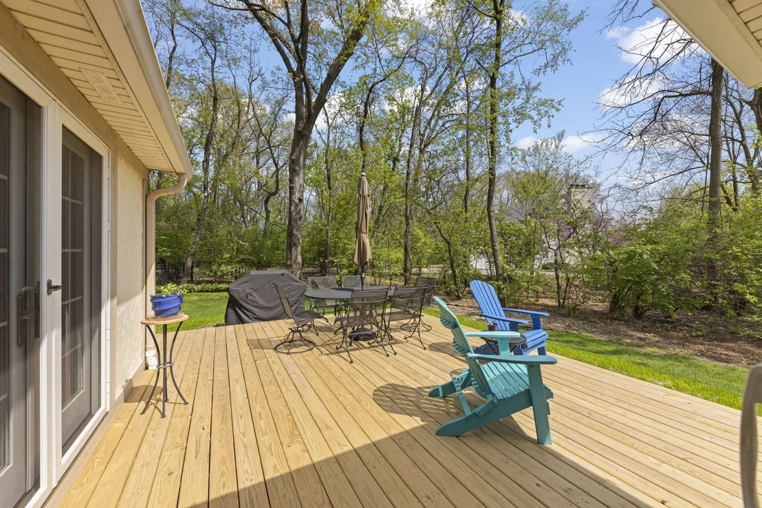 Photo of 2125 Timbertrails Road