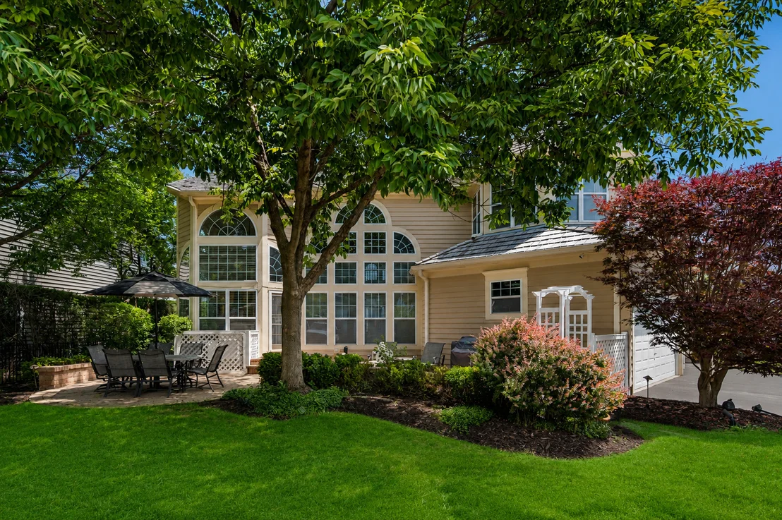 Photo of 1534 Constitution Drive