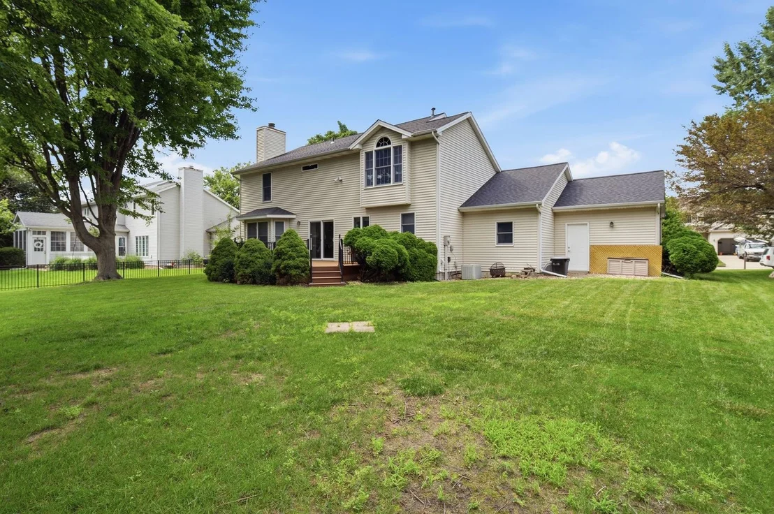 Photo of 3305 Monticello Road