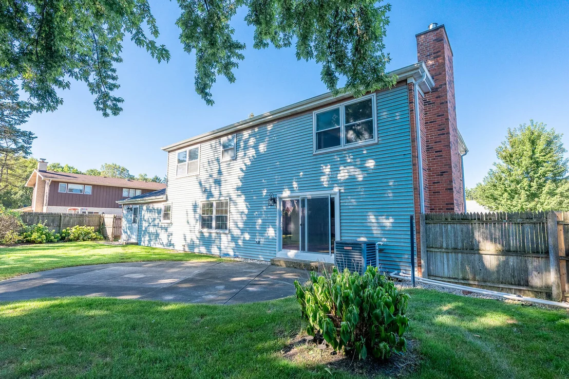 Photo of 1609 Barry Lane