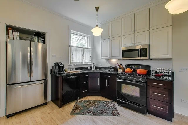Photo of 817 Monroe Street