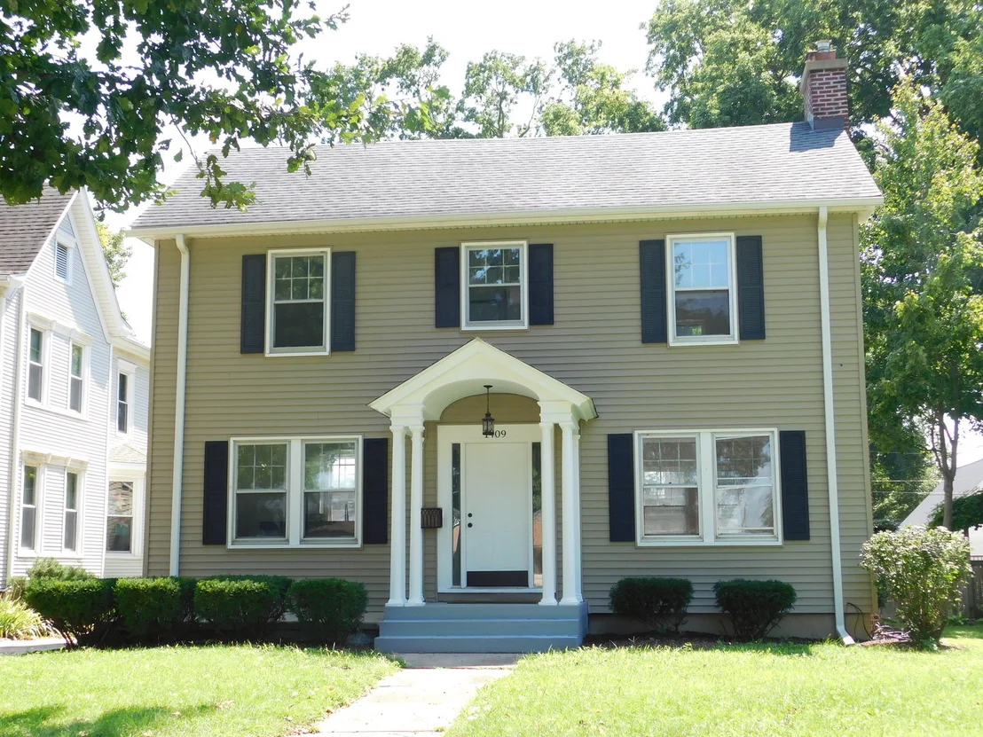 Photo of 1409 Ottawa Avenue