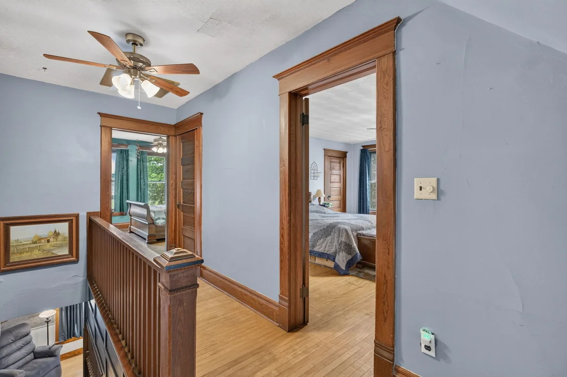 Photo of 209 N Jackson Street