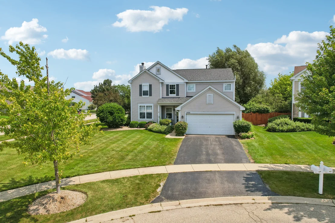 Photo of 1999 Sparrow Circle