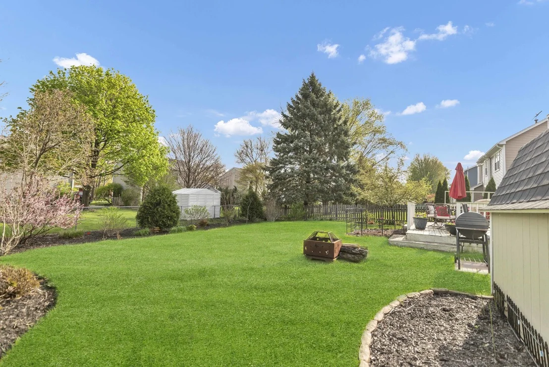 Photo of 1814 Cambridge Drive